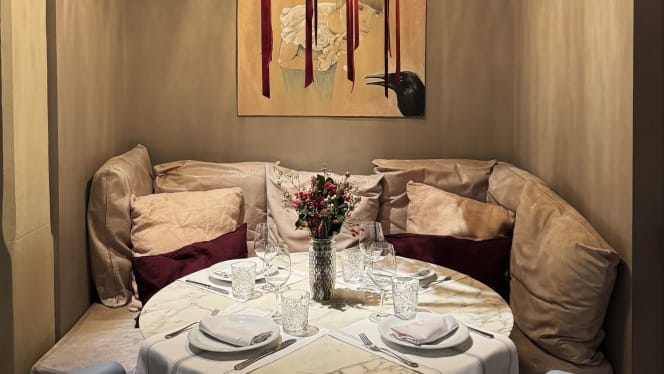 Lal Bistrot - 1