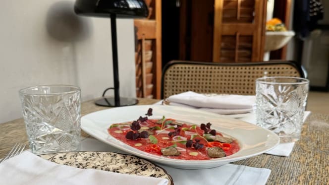 Lal Bistrot - 3