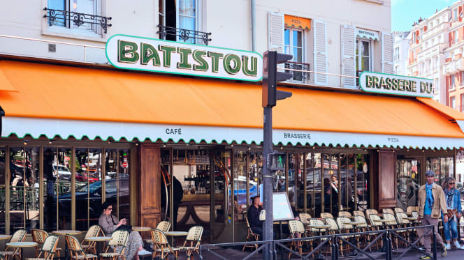 Batistou - 0