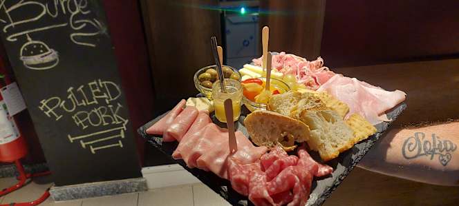 Tavernacolo Parabiago - 2