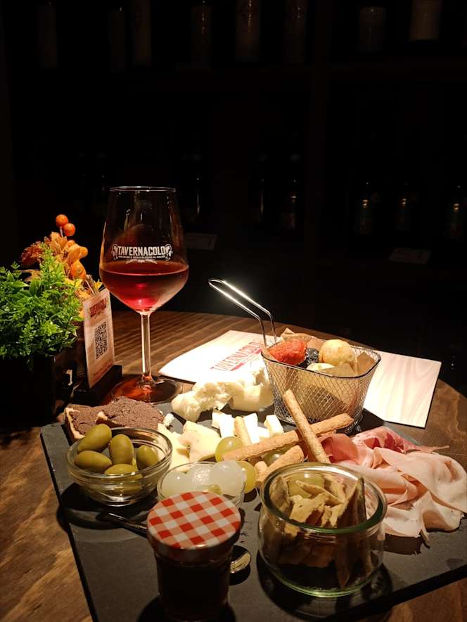 Tavernacolo Parabiago - 5