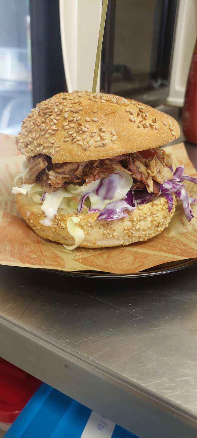 Tavernacolo Parabiago - 1