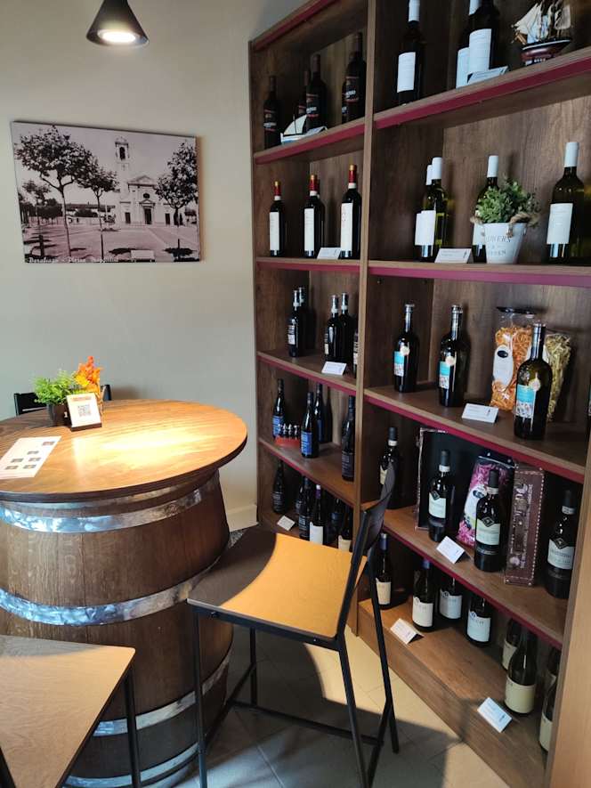 Tavernacolo Parabiago - 2