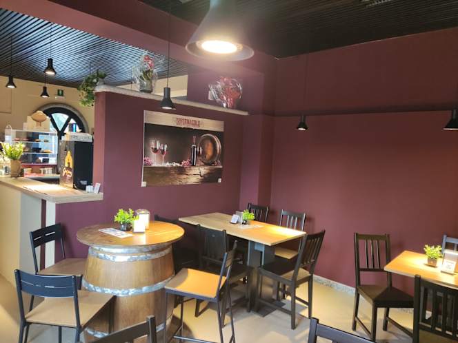 Tavernacolo Parabiago - 1