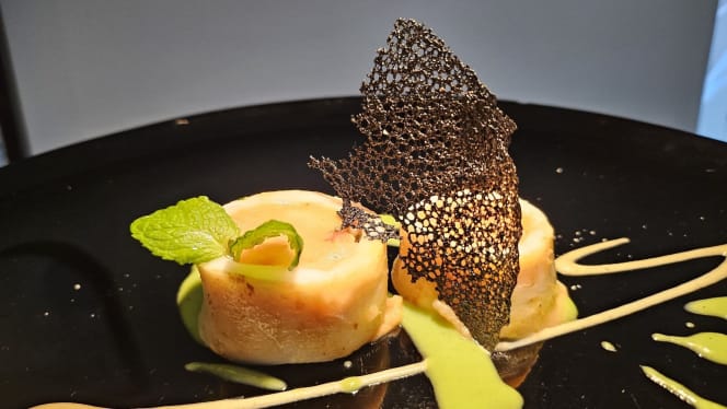 Karma Lounge Restaurant - 3