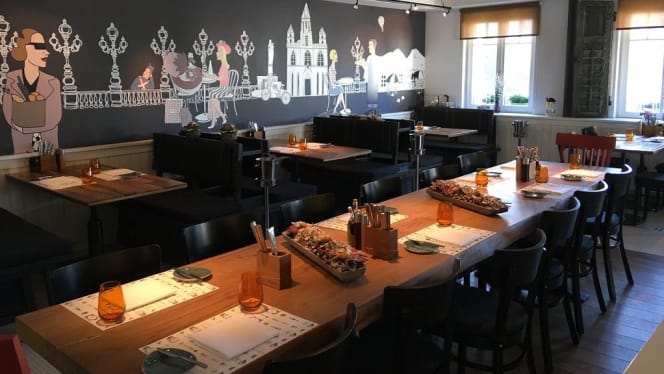 PASTIS bistro - 4