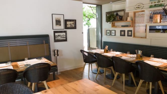 PASTIS bistro - 7