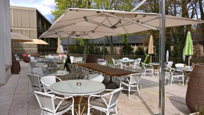 PASTIS bistro - 2