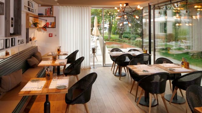 PASTIS bistro - 5