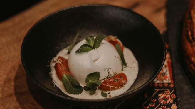 Rallye Restaurant - 2