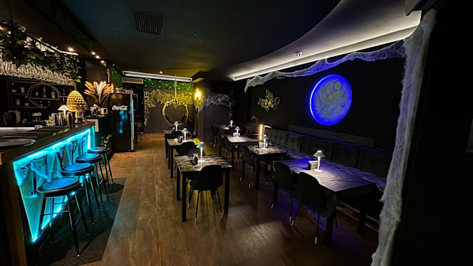 Hype Sensory Experiences - 2