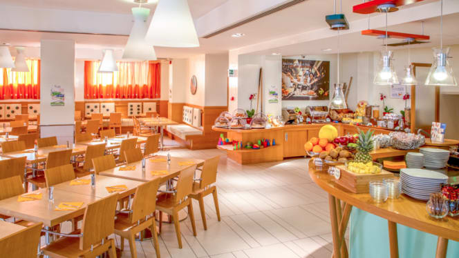The Game Restaurantbar - 0