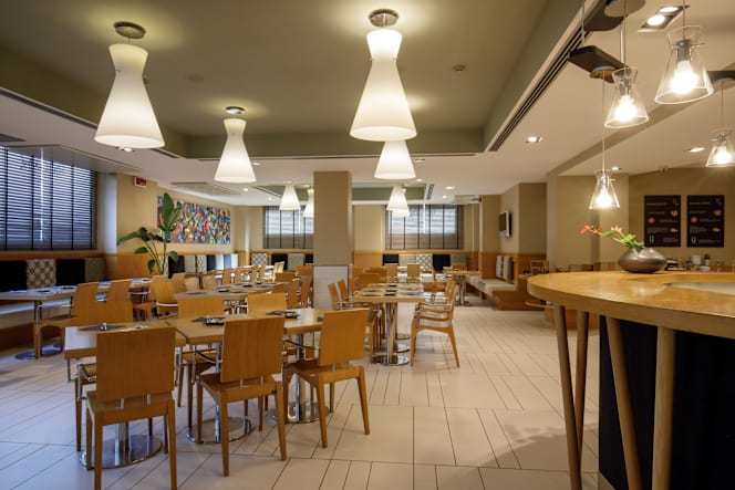 The Game Restaurantbar - 5