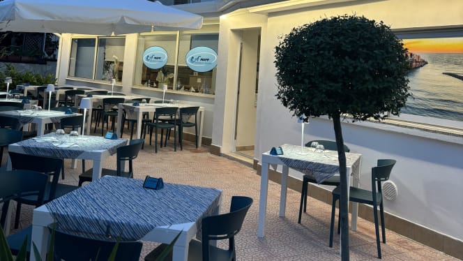 Ristorante  A’Mare - 8