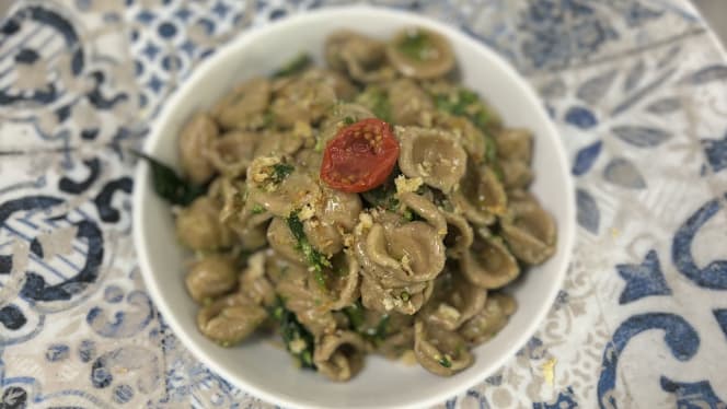 Ristorante  A’Mare - 6