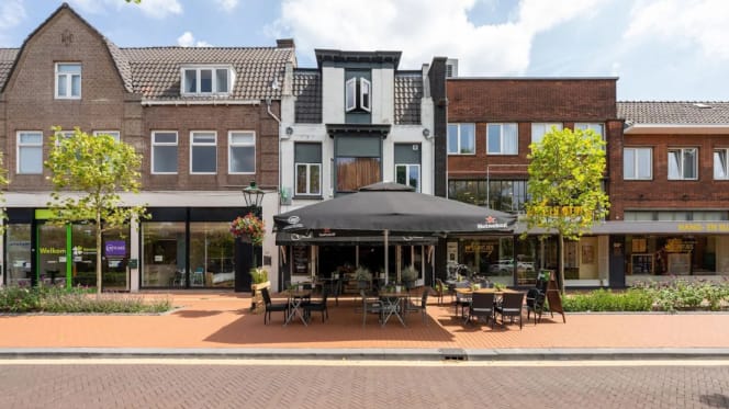 Het Kroontje - 8