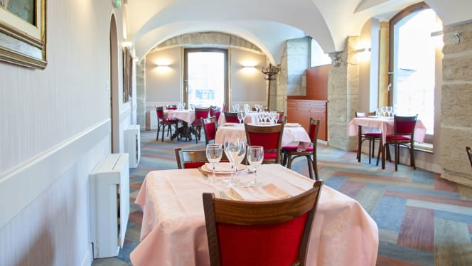 La Mère Léa - Restaurant - Lyon