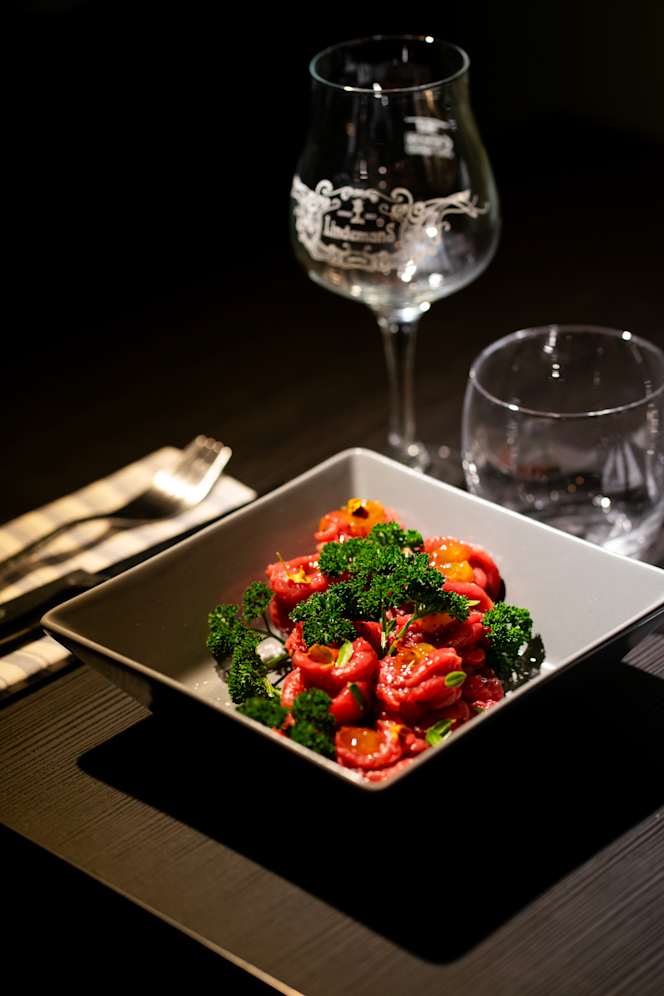 Ciccia birra & fiori - 3