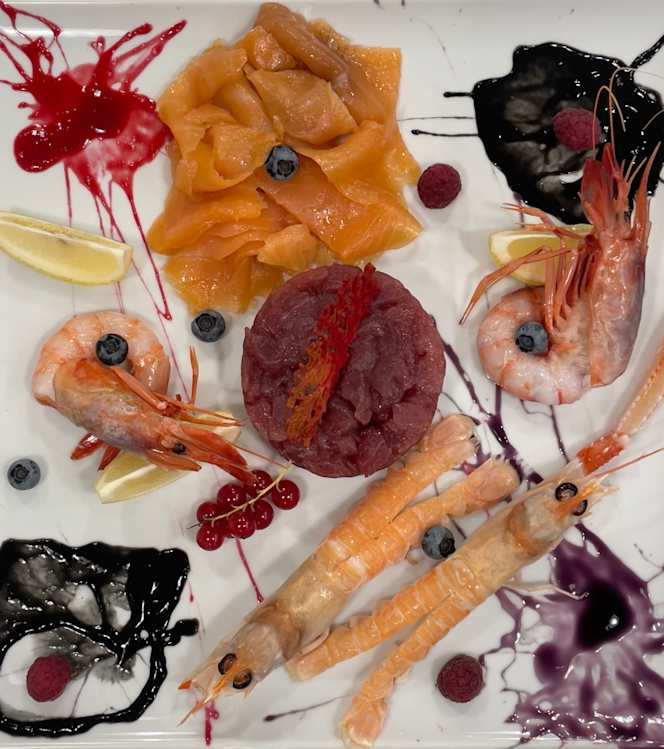 Ristorante Il Maestrale - 3