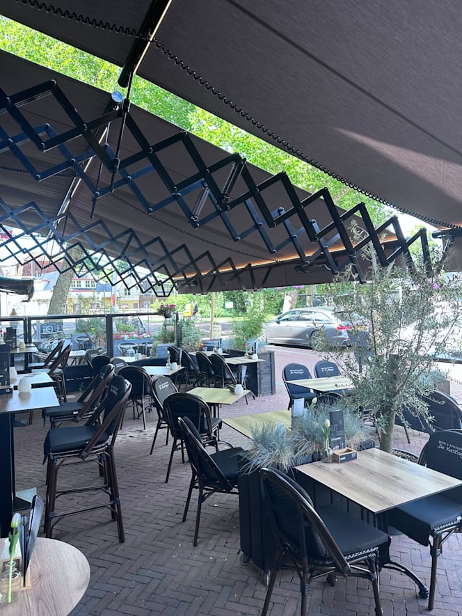 Restaurant De Kastanje - 2