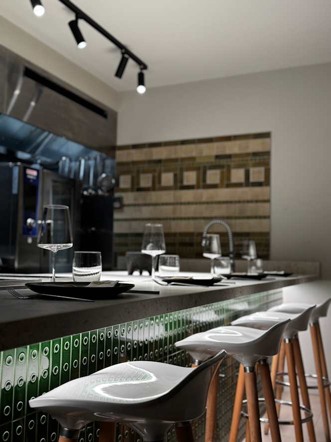 OME | Taller Gastronómico Restaurante - 4