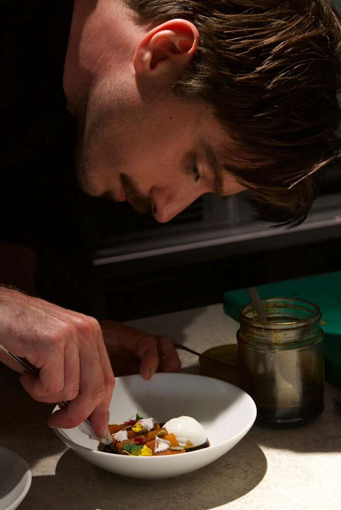 OME | Taller Gastronómico Restaurante - 1