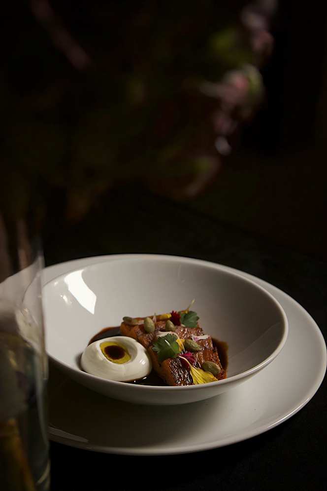 OME | Taller Gastronómico Restaurante - 3