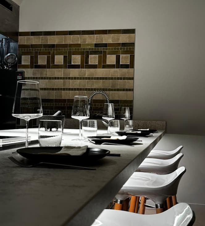 OME | Taller Gastronómico Restaurante - 3