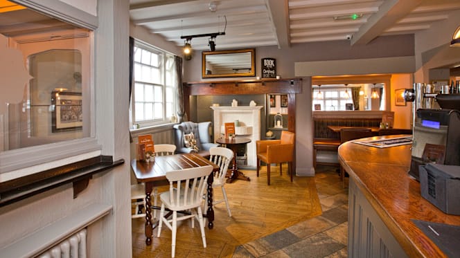 The George Rugby - 1