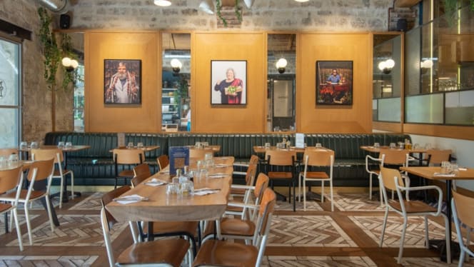 Roberta Ristorante - 4