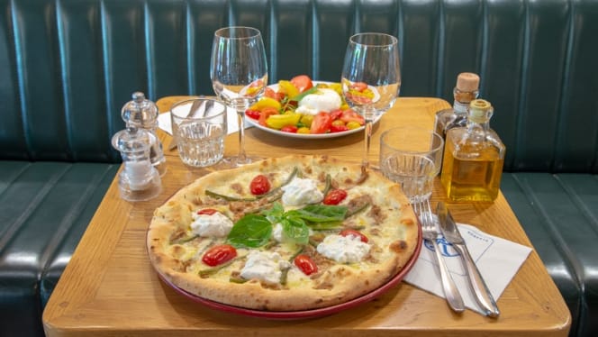 Roberta Ristorante - 6
