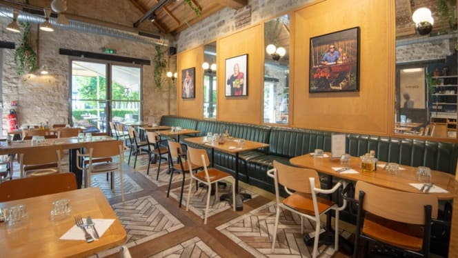 Roberta Ristorante - 8