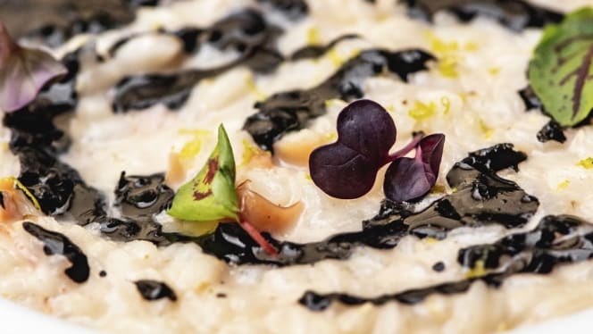 Momenti Gourmet - 5