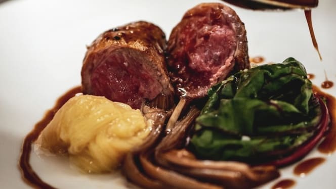 Momenti Gourmet - 6