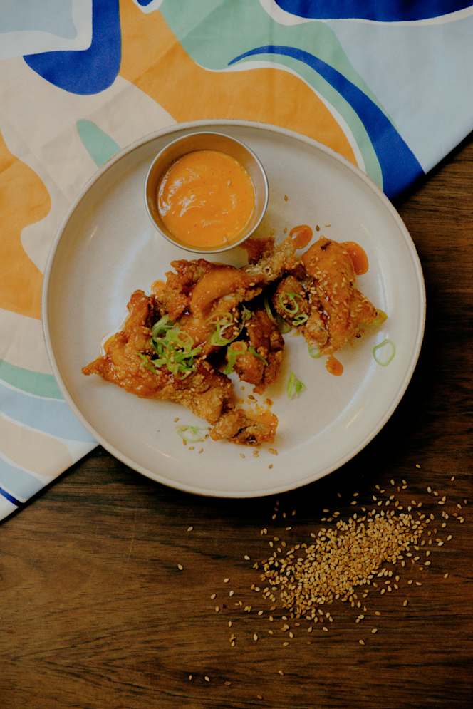 La Cantine Arkose Strasbourg Saint Denis - 1