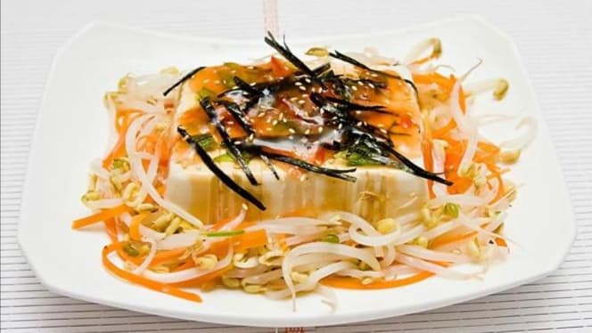 Natsu Sushi 1060 - 3