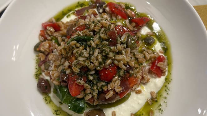 Cusna Bistrot - 5