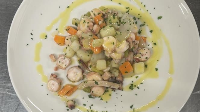 Cusna Bistrot - 4