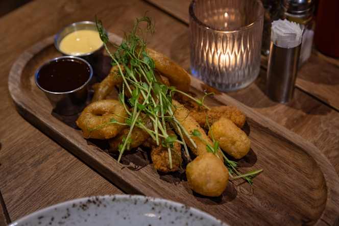 Jack's Burger Uddevalla - 6