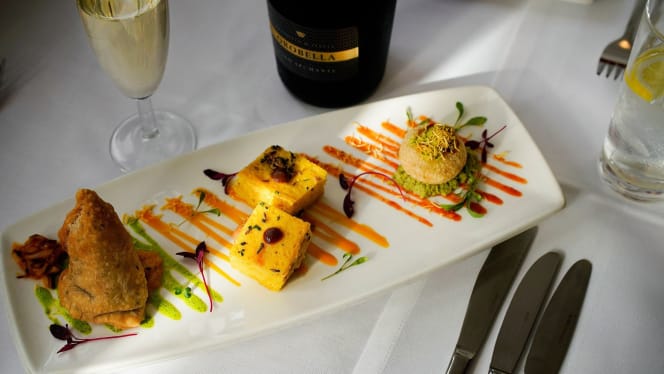 The Cooks Tale Restaurant - 8