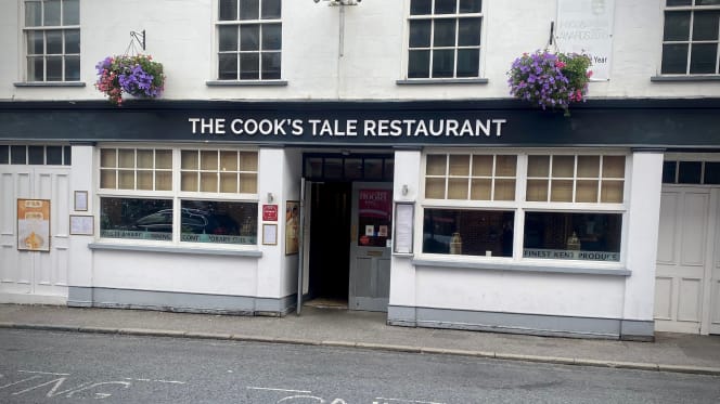 The Cooks Tale Restaurant - 4