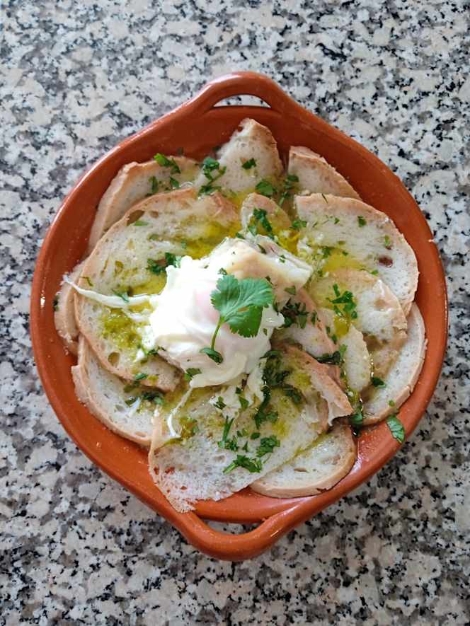 Restaurante O Trombinhas - 1