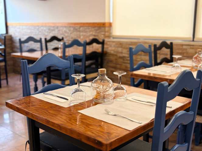 Restaurante O Trombinhas - 9