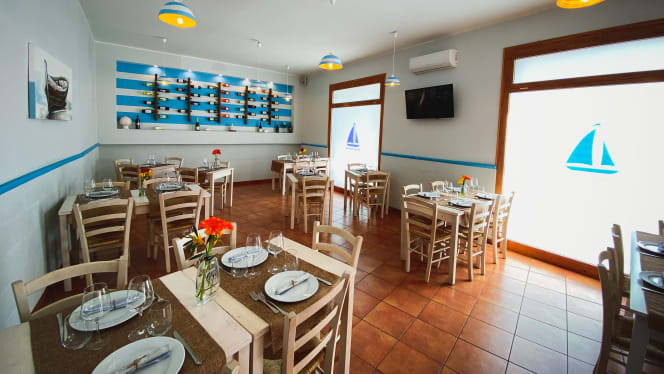 Osteria due Mari - 9