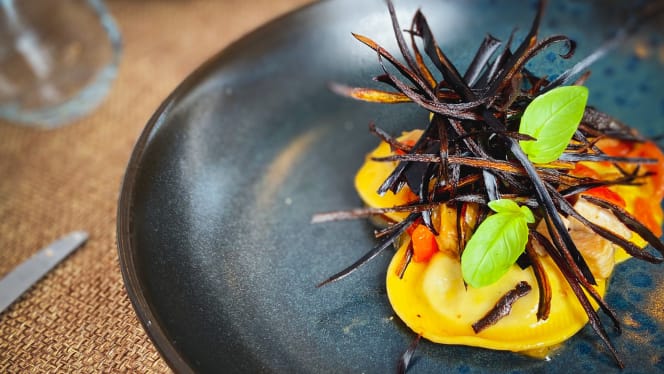 Osteria due Mari - 4