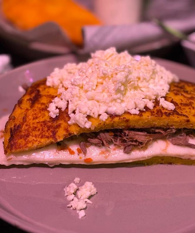 Rinconcito Venezolano - 3