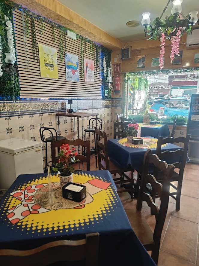 Rinconcito Venezolano - 5