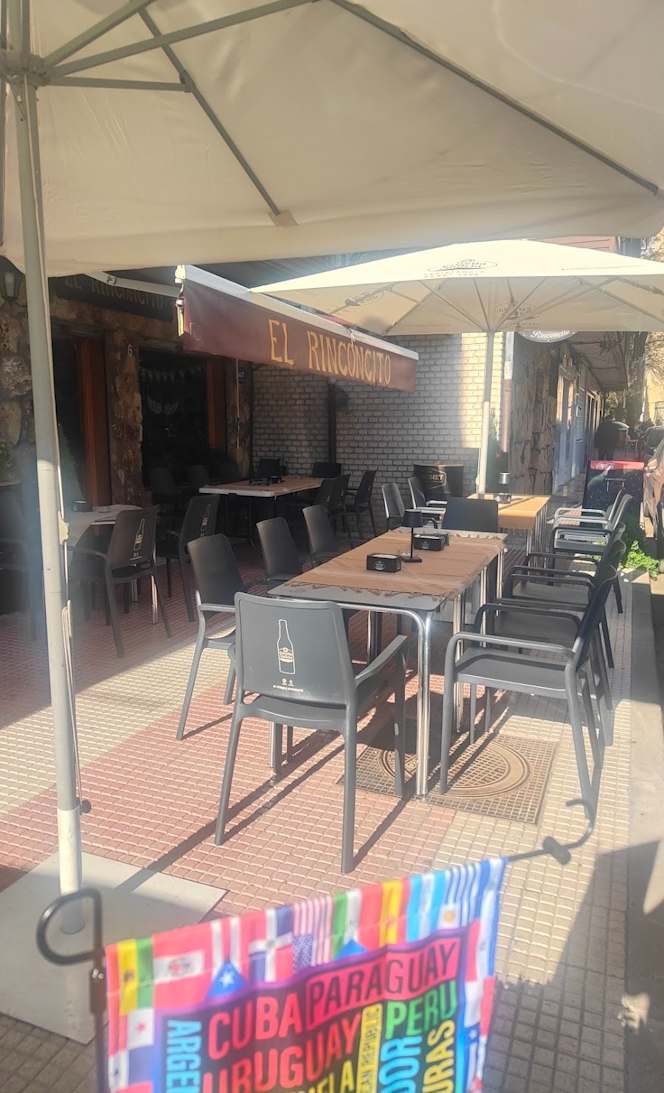 Rinconcito Venezolano - 8