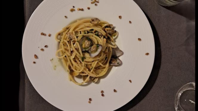 Mara Restaurant Vinarte - 6