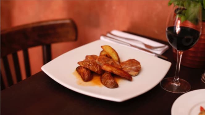Osteria Romana - 7